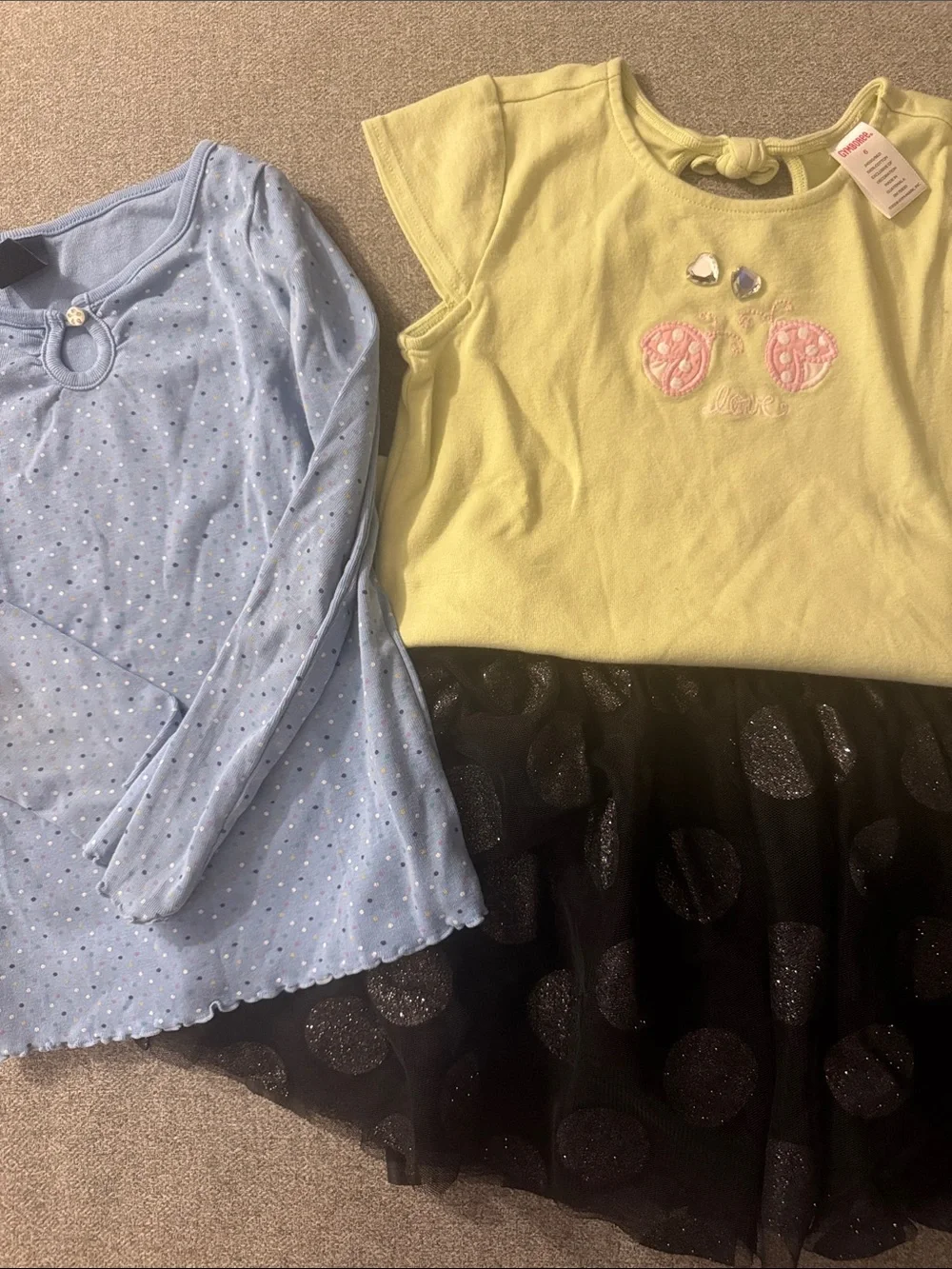 5/$15- Size small bundle